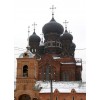 Введенский храм