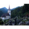 Паломническая церковь пресв. Девы Марии Неопалимая Купина