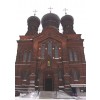Введенский храм