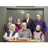 20.12.2005. Иваново. "Семинаристы"