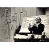 17.11.1977. Иваново. ИГМИ. Лекция