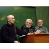 Доклад В.И.Ермилова о теории А.И.Вейника